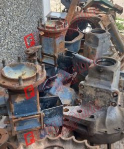 3381753M92 - CARCASSA USATA CON CORONA INTERNA SINISTRA  3383251M92 3383251M13 3383251M14 4305093M11